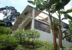 Condominio Texas - Finca en El Colegio (Mesitas), Cundinamarca